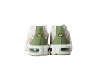 Nike Air Max Plus Light Bone Honeydew Alligator (Women's)-sneakers-Nike-pikastore.cz