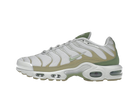 Nike Air Max Plus Light Bone Honeydew Alligator (Women's)-sneakers-Nike-pikastore.cz