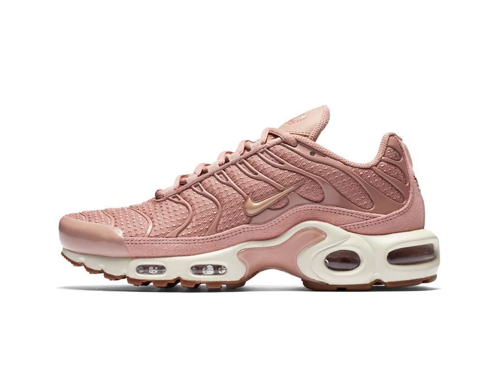 Nike Air Max Plus Particle Pink (Women's)-sneakers-Nike-pikastore.cz