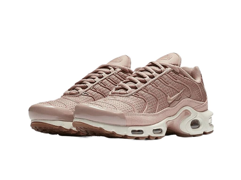 Nike Air Max Plus Particle Pink (Women's)-sneakers-Nike-pikastore.cz