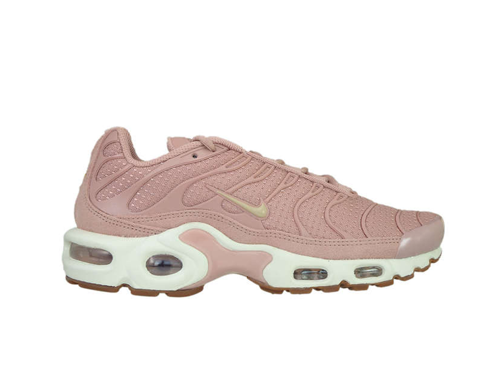Nike Air Max Plus Particle Pink (Women's)-sneakers-Nike-pikastore.cz