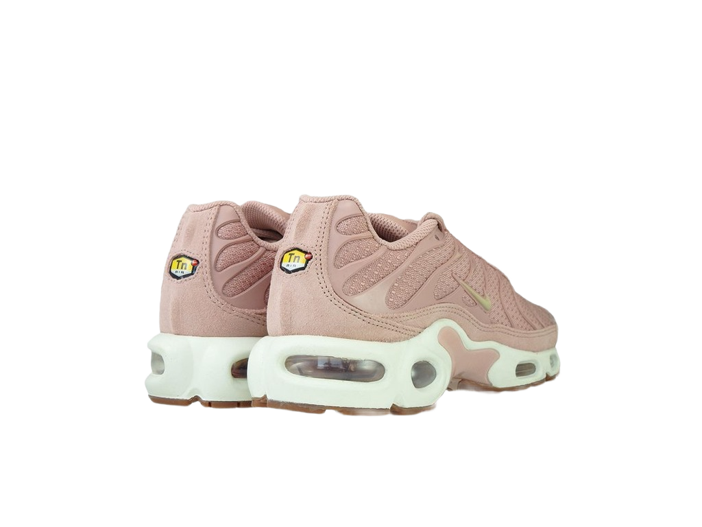 Nike Air Max Plus Particle Pink (Women's)-sneakers-Nike-pikastore.cz