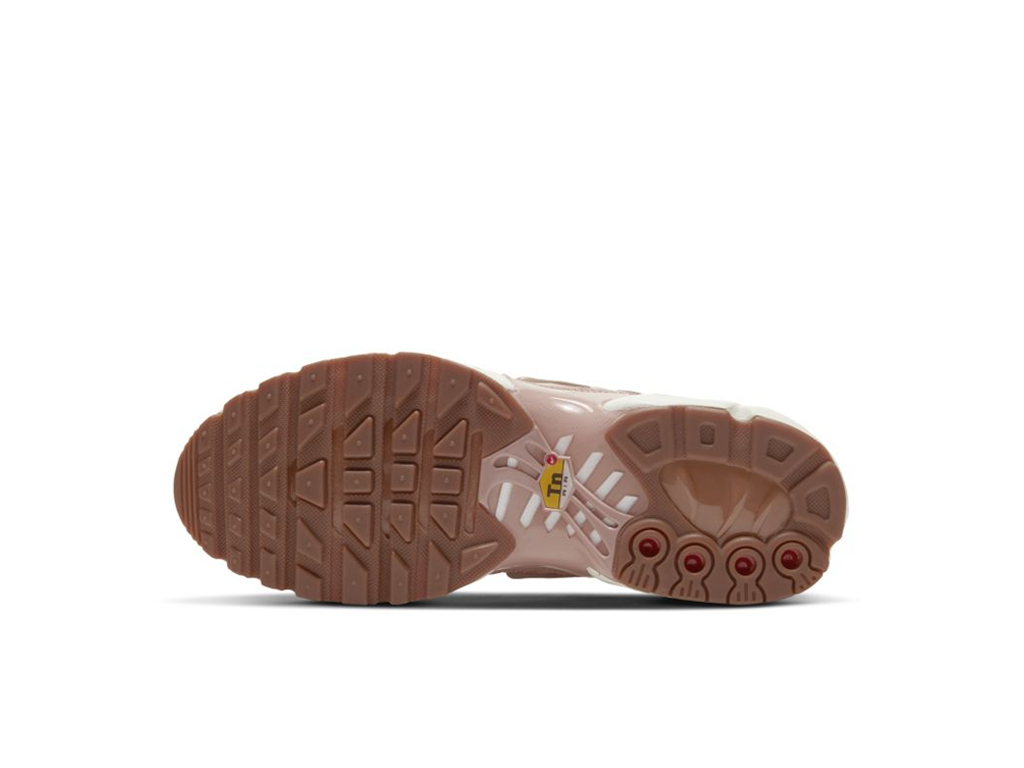Nike Air Max Plus Particle Pink (Women's)-sneakers-Nike-pikastore.cz
