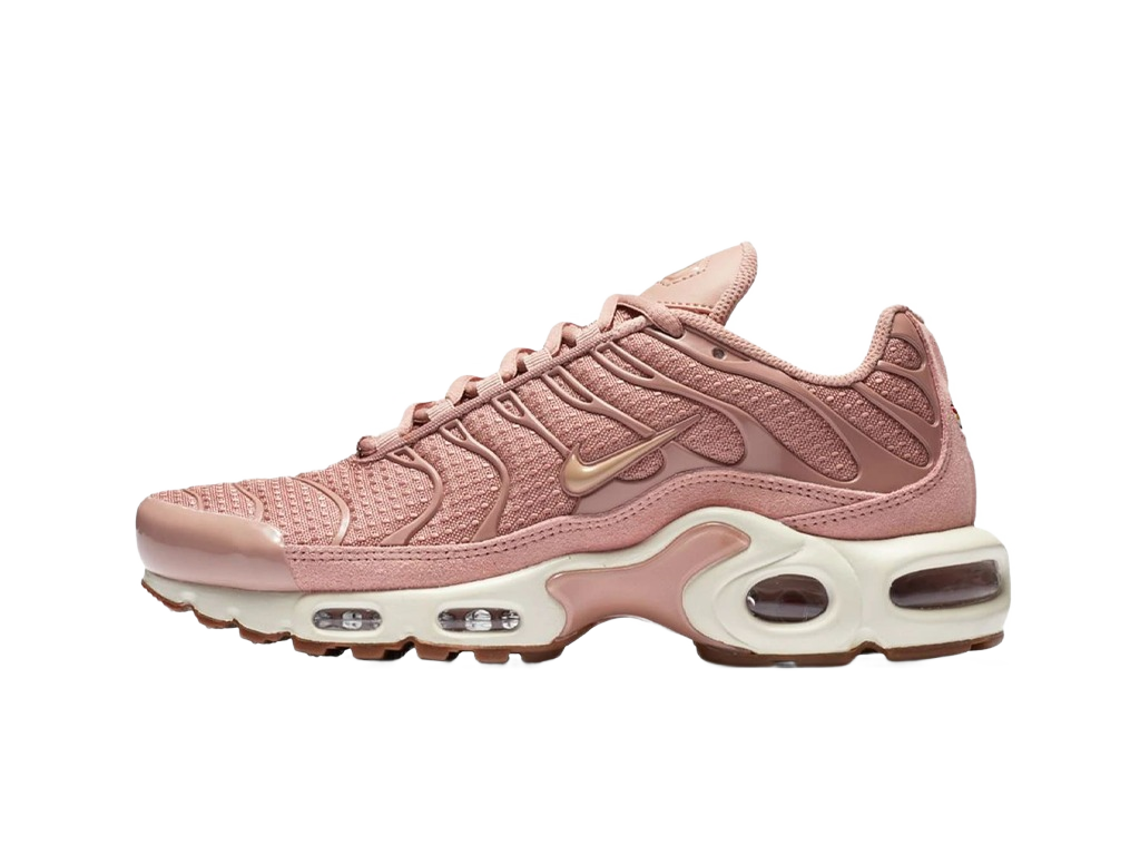 Nike Air Max Plus Particle Pink (Women's)-sneakers-Nike-pikastore.cz