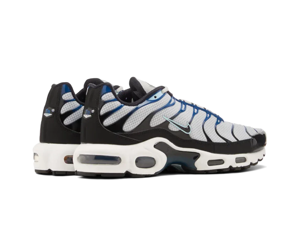 Nike Air Max Plus Pure Platinum Court Blue-Nike-pikastore.cz