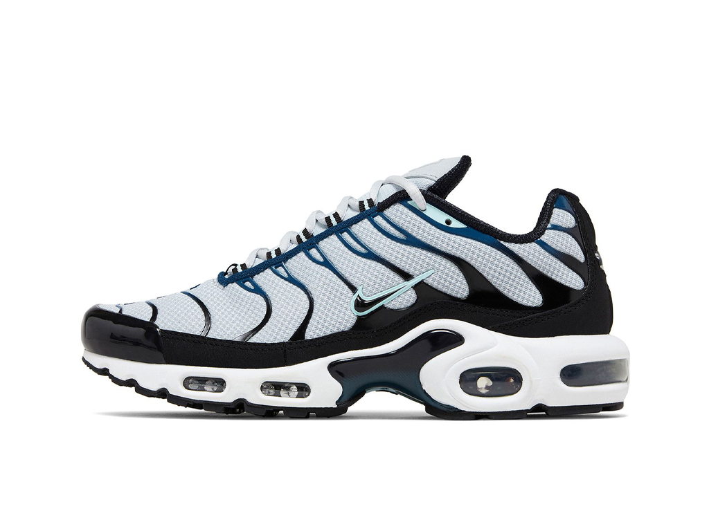 Nike Air Max Plus Pure Platinum Court Blue-Nike-pikastore.cz