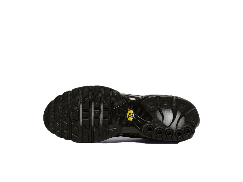 Nike Air Max Plus Triple Black-sneakers-Nike-pikastore.cz