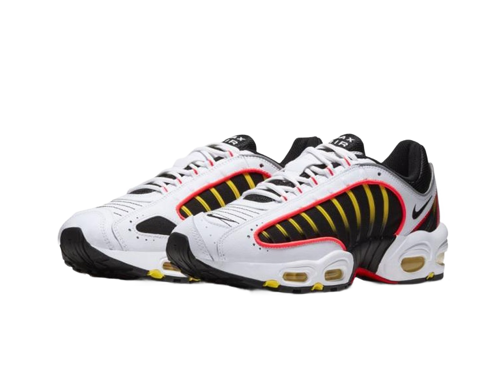 Nike Air Max Tailwind 4 Bright Crimson-Nike-pikastore.cz