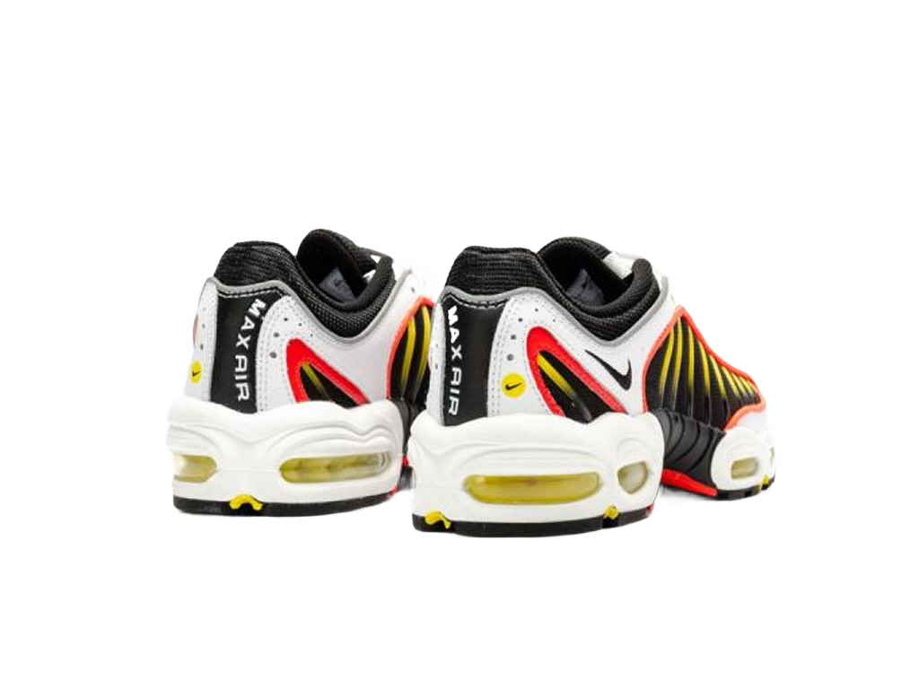 Nike Air Max Tailwind 4 Bright Crimson-Nike-pikastore.cz
