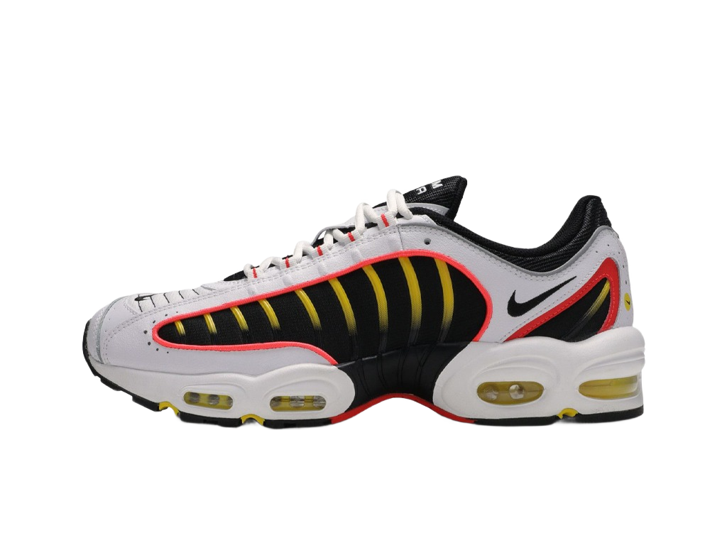 Nike Air Max Tailwind 4 Bright Crimson-Nike-pikastore.cz