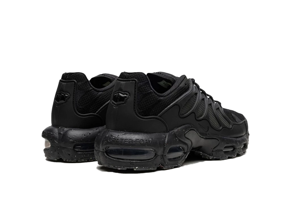 Nike Air Max Terrascape Plus Triple Black-Nike-pikastore.cz