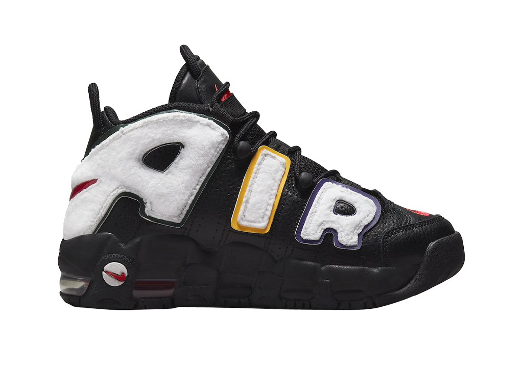 Nike Air More Uptempo GS Big Air-Nike-pikastore.cz