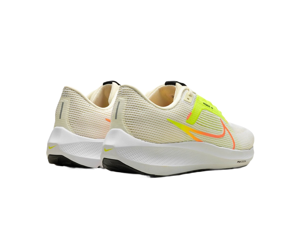 Nike Air Zoom Pegasus 40 Coconut Milk Lime-Nike-pikastore.cz
