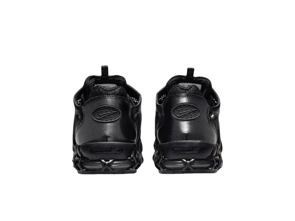 Nike Air Zoom Spiridon Cage 2 Black Anthracite-Nike-pikastore.cz