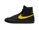 Nike Blazer Mid 77 GS Black Speed Yellow-Nike-pikastore.cz