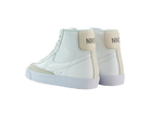 Nike Blazer Mid 77 GS White Light Orewood Brown-Nike-pikastore.cz