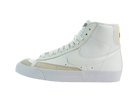 Nike Blazer Mid 77 GS White Light Orewood Brown-Nike-pikastore.cz