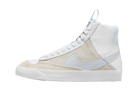 Nike Blazer Mid 77 SE GS Dance - White Aura-Nike-pikastore.cz