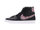 Nike Blazer Mid GS Pink Cheetah-Nike-pikastore.cz