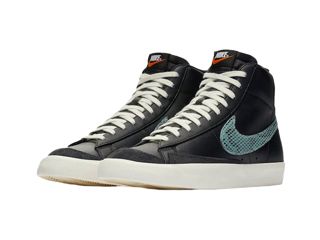 Nike Blazer Mid VNTG Snakeskin Swoosh-Nike-pikastore.cz