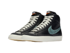 Nike Blazer Mid VNTG Snakeskin Swoosh-Nike-pikastore.cz