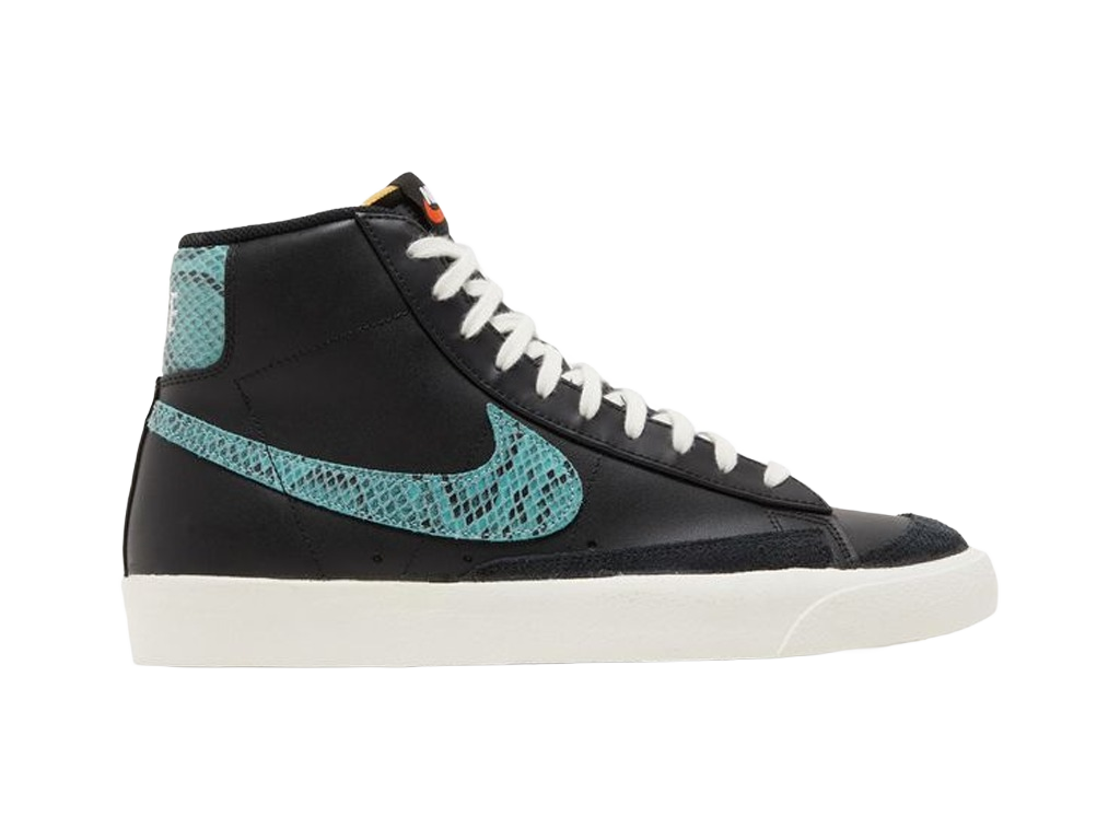 Nike Blazer Mid VNTG Snakeskin Swoosh-Nike-pikastore.cz