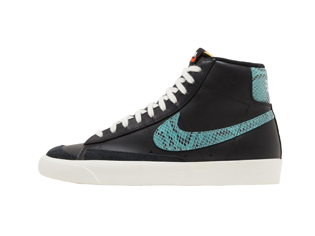 Nike Blazer Mid VNTG Snakeskin Swoosh-Nike-pikastore.cz