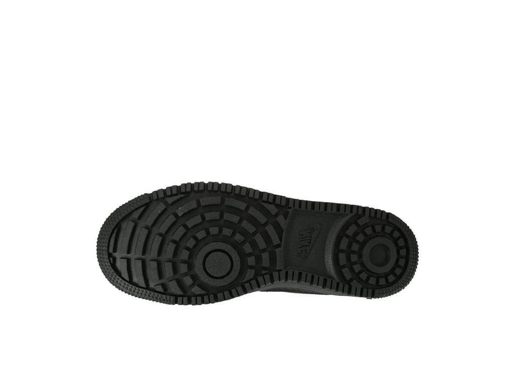 Nike Court Borough Mid Winter Triple Black-Nike-pikastore.cz