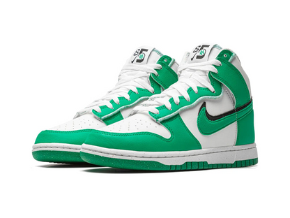 Nike Dunk High SE Stadium Green