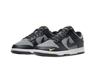 Nike Dunk Low Black Grey Green Strike-Nike-pikastore.cz