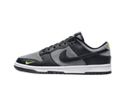 Nike Dunk Low Black Grey Green Strike-Nike-pikastore.cz