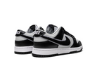 Nike Dunk Low Chenille Swoosh - Black Grey Fog-Nike-pikastore.cz