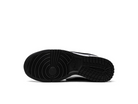 Nike Dunk Low Chenille Swoosh - Black Grey Fog-Nike-pikastore.cz