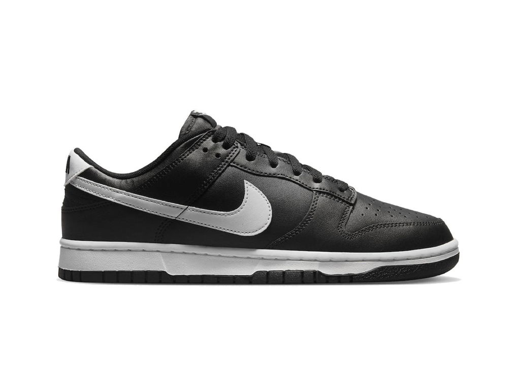 Nike Dunk Low GS Black Panda 2.0