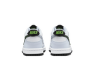Nike Dunk Low GS Grey Green Strike-Nike-pikastore.cz