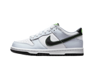 Nike Dunk Low GS Grey Green Strike-Nike-pikastore.cz