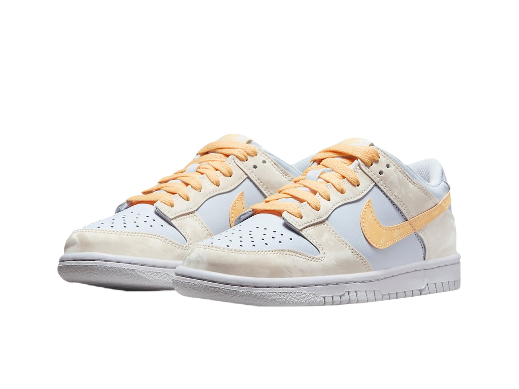 Nike Dunk Low GS Melon Tint-Nike-pikastore.cz