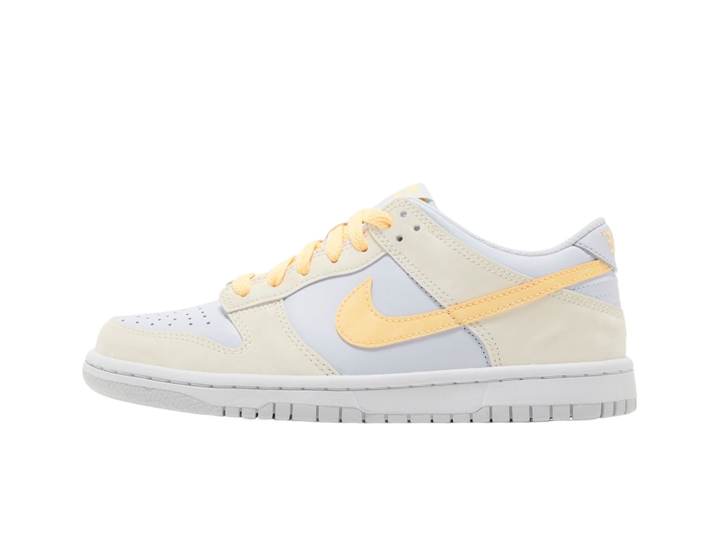 Nike Dunk Low GS Melon Tint-Nike-pikastore.cz