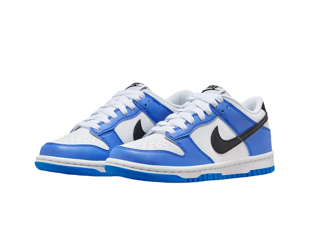 Nike Dunk Low GS Photo Blue-Nike-pikastore.cz