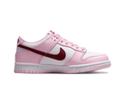 Nike Dunk Low GS Pink Foam-Nike-pikastore.cz