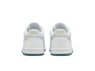 Nike Dunk Low GS White Grey Teal-Nike-pikastore.cz