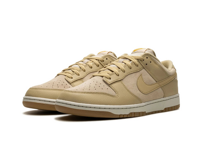 Nike Dunk Low Khaki Gum