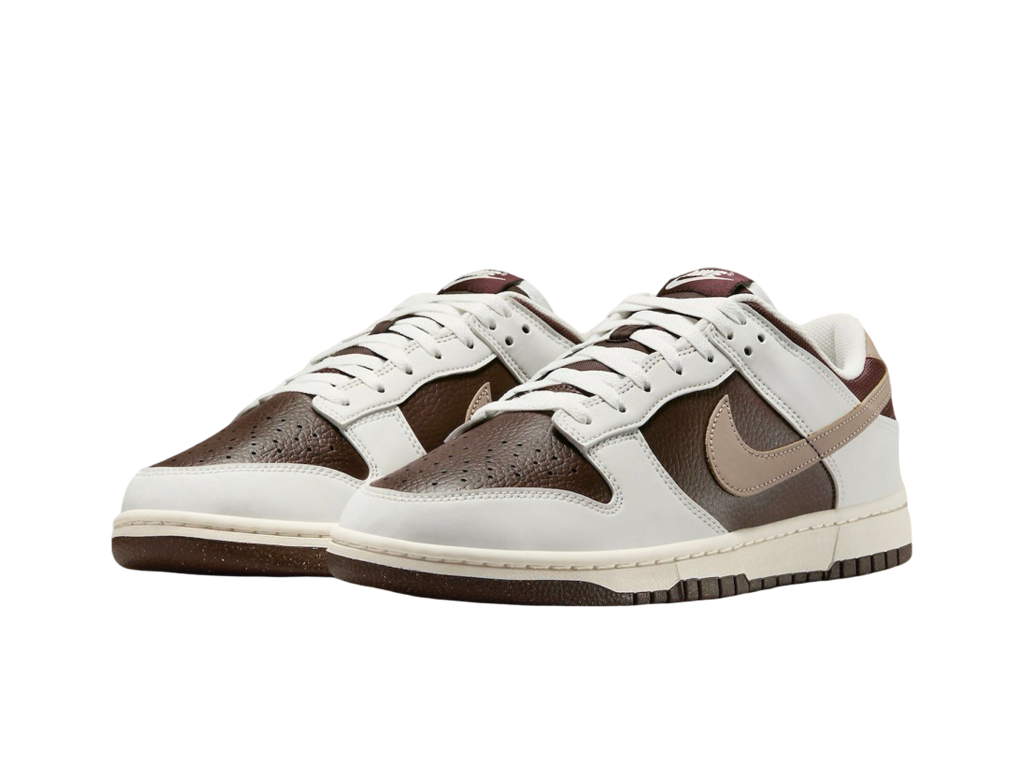 Nike Dunk Low Next Nature Baroque Brown-Nike-pikastore.cz