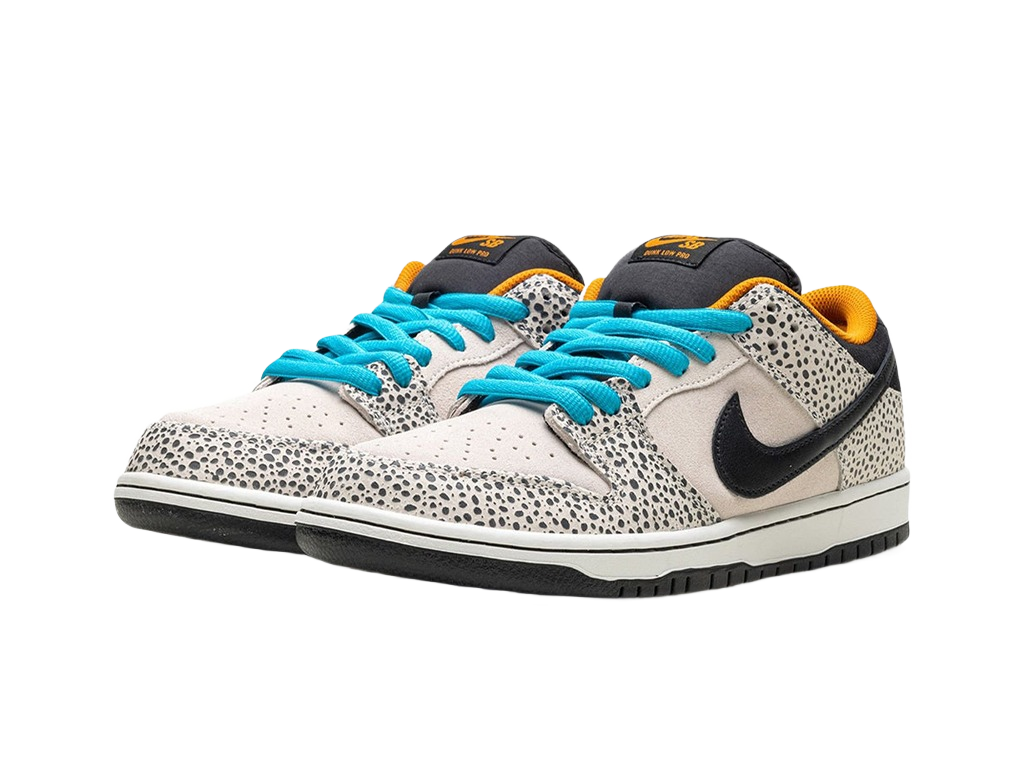 Nike Dunk Low Pro SB Electric Pack-Nike-pikastore.cz