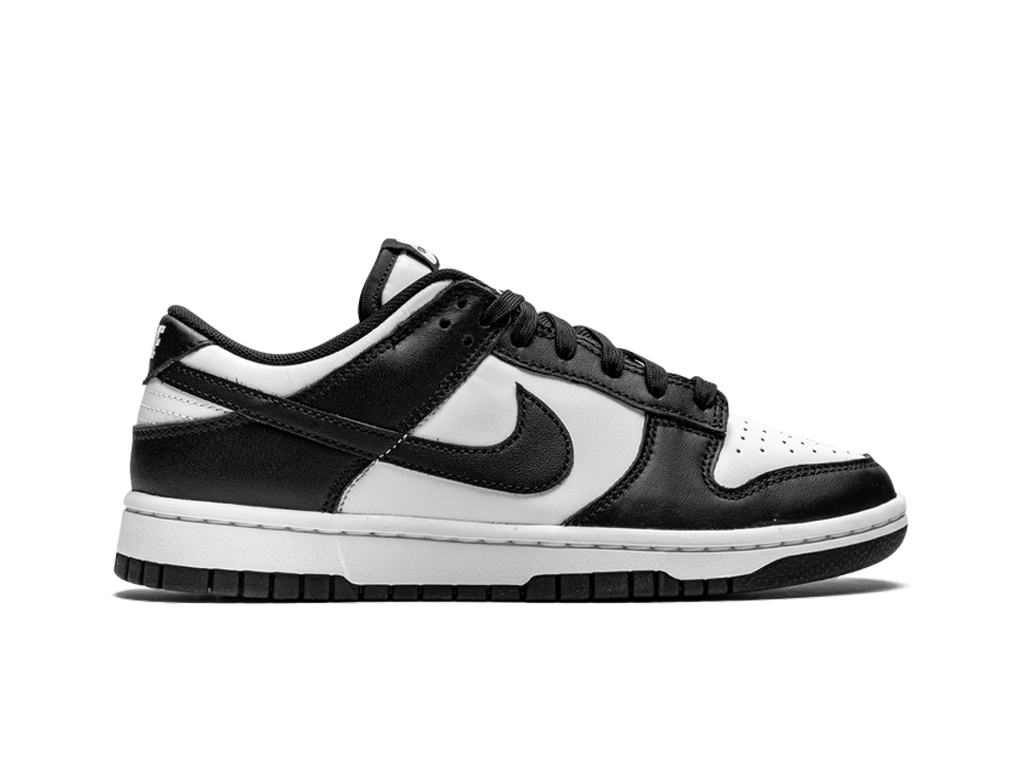 Nike Dunk Low Retro White Black Panda-sneakers-Nike-pikastore.cz