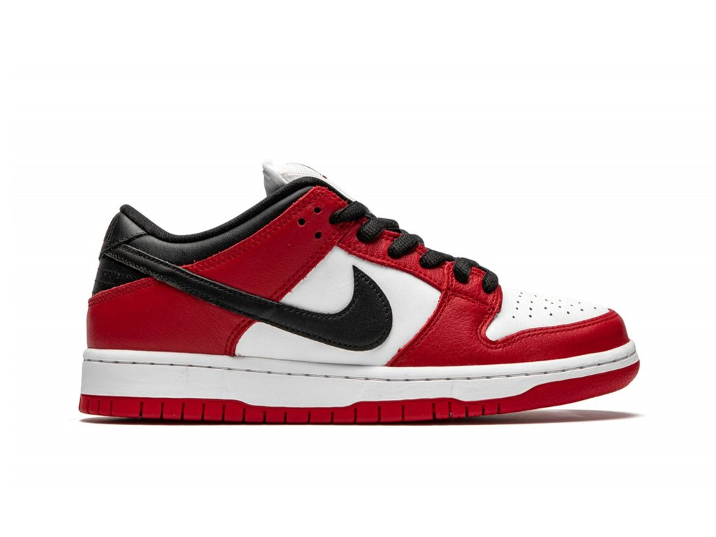 Nike Dunk Low SB J-Pack Chicago 2024-Nike-pikastore.cz
