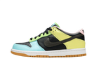 Nike Dunk Low SE GS Free.99 - Black-Nike-pikastore.cz