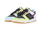 Nike Dunk Low SE GS Free.99 - Black-Nike-pikastore.cz