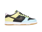 Nike Dunk Low SE GS Free.99 - Black-Nike-pikastore.cz