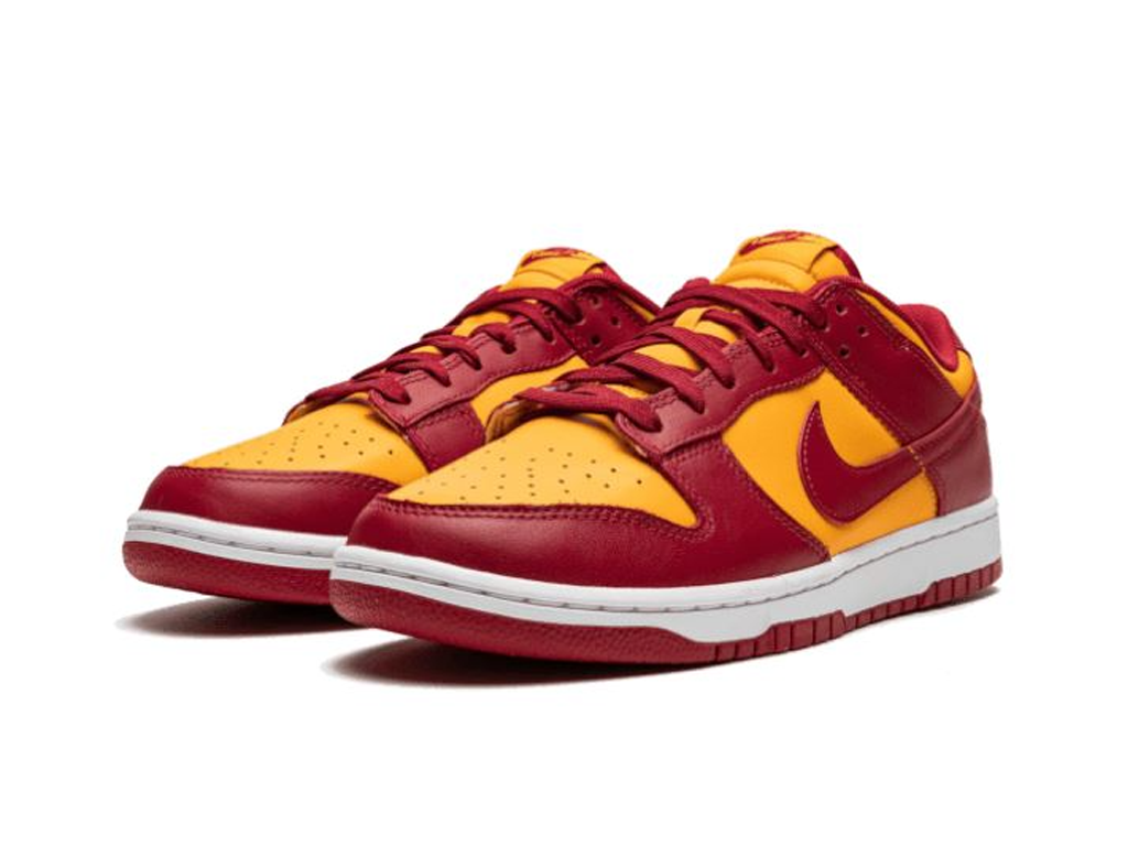 Nike Dunk Low USC-Nike-pikastore.cz